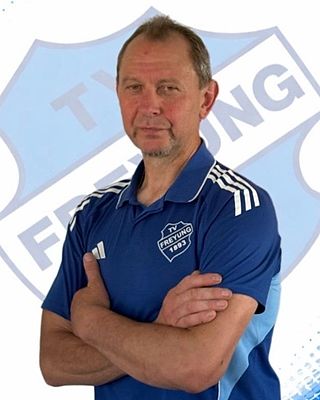 Klaus Boxleitner