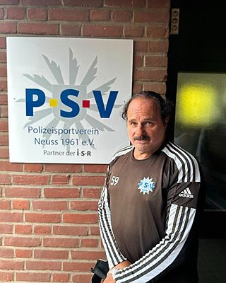 Lothar Pringal