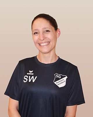 Samantha Wing