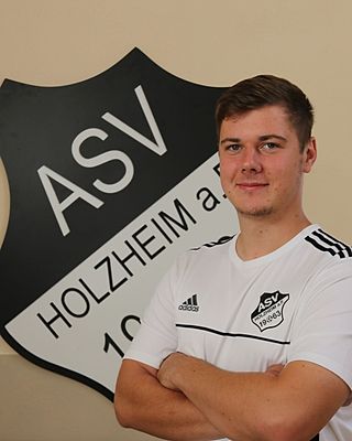 Lukas Fischer