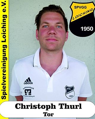 Christoph Thurl