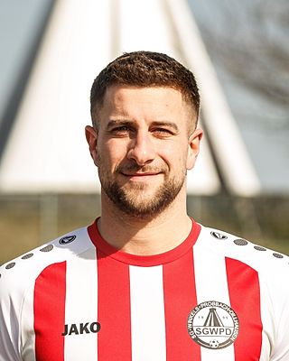 Luca Benatti