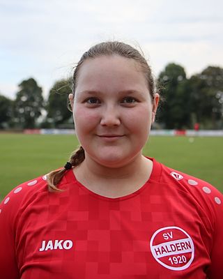 Jana Markwitz