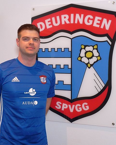 Foto: SpVgg_Deu