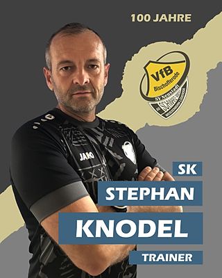 Stephan Knodel