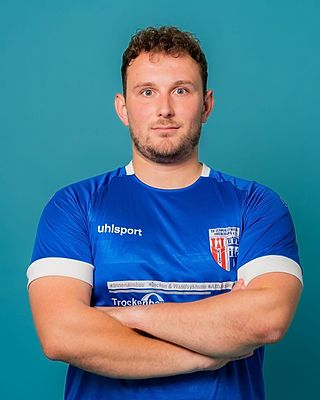 Leon Schmidt