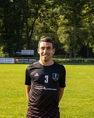 Jannik Breunig
