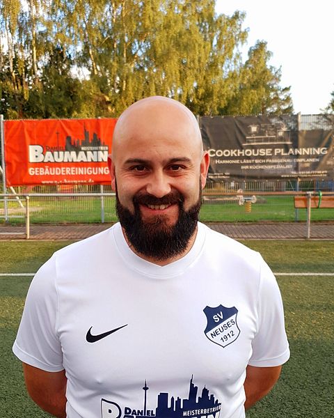 Foto: SV Neuses 1912
