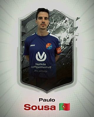 Paulo Sousa