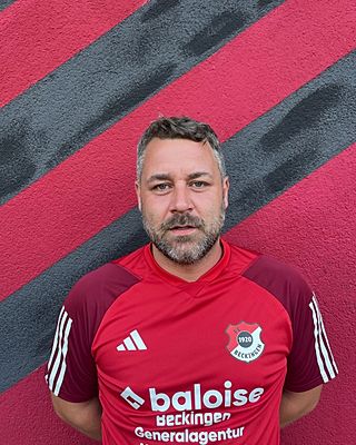 Christian Schlosarek