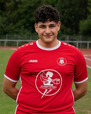 Nino Sikeler