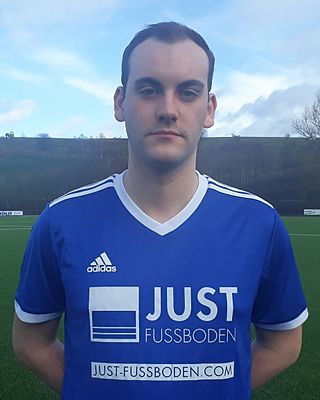 Jan Hendrik Böddeker