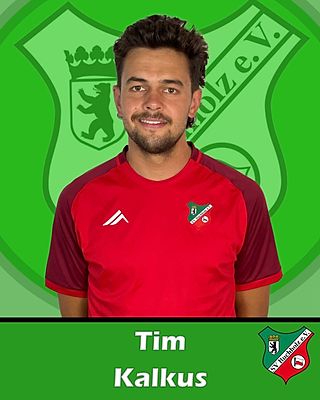 Tim Kalkus