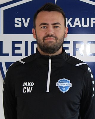 Christian Weingarten