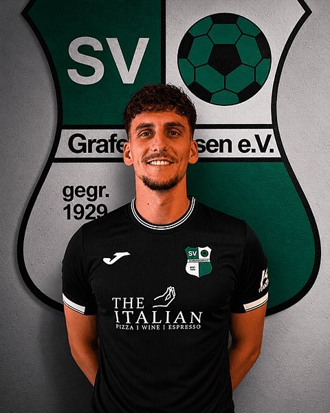 Foto: SV Grafenhausen