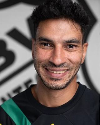 El-Amin Kollich