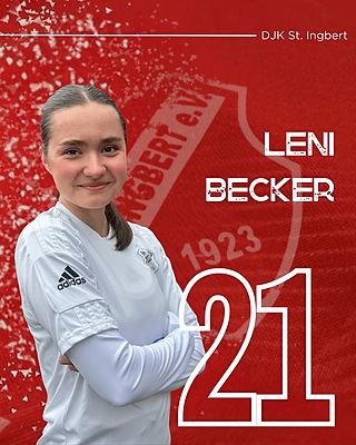 Leni Becker