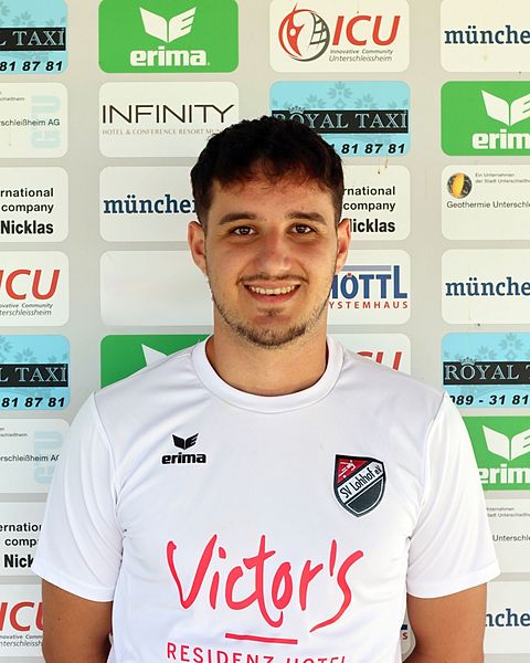 Foto: Sv lohhof