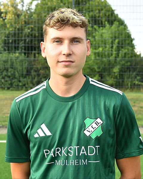Foto: VfB Speldorf