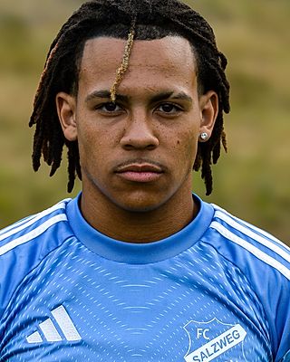 Victor Obika