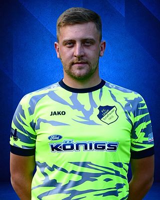 Niklas Sistermanns