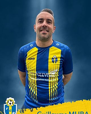Guillaume Mura