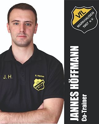 Jannes Höffmann
