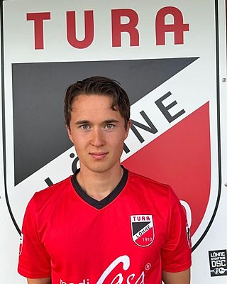 Malte Lange