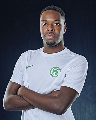 Michael Mbeko Mokobe