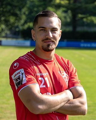 Marcel Ernst