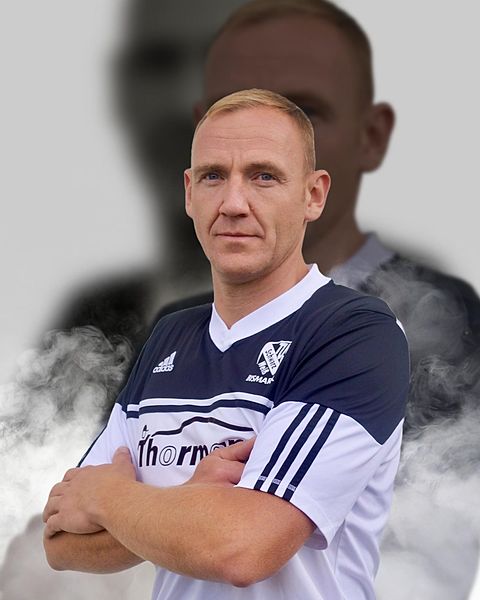 Foto: TuS Schwarz-Weiß Bismark