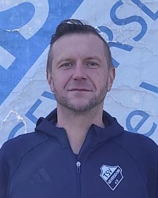 Marco Gerdts