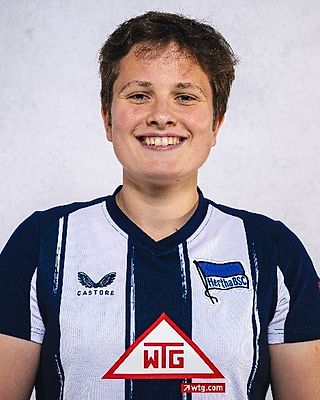 Leonie Wetzorke