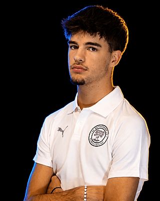 Matteo Stötzer