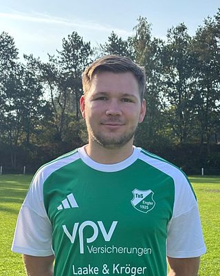 Niklas Lübbe