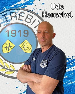 Udo Henschel