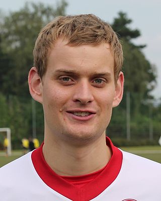 Svend Passmann