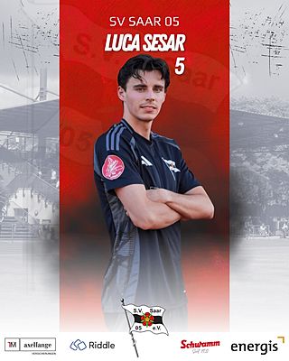 Luca Sesar