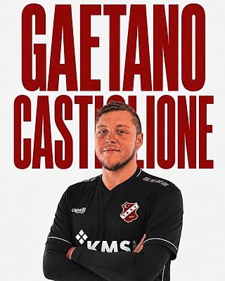 Gaetano Castiglione
