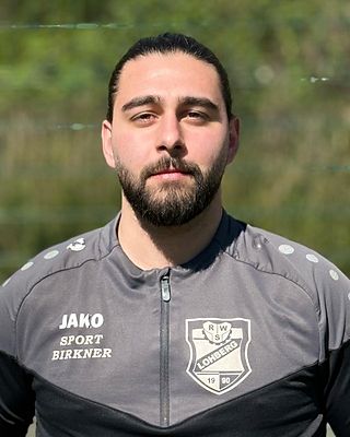 Tarik Kazkondu