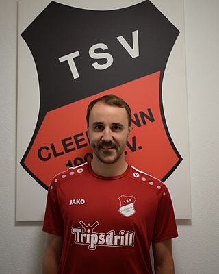 Matthias Binder