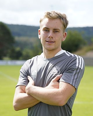 Jason Düringer