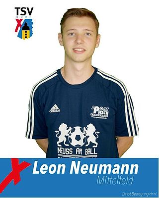Leon Neumann