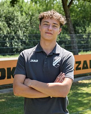 Korbinian Köglmeier