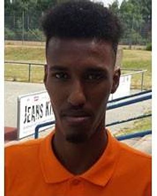 Mohamud Yasin Jama