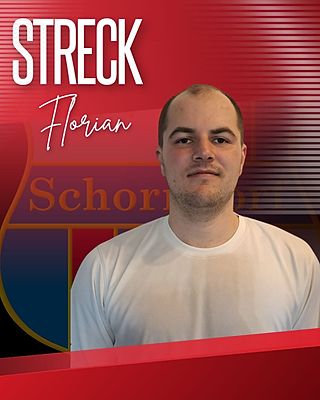 Florian Streck