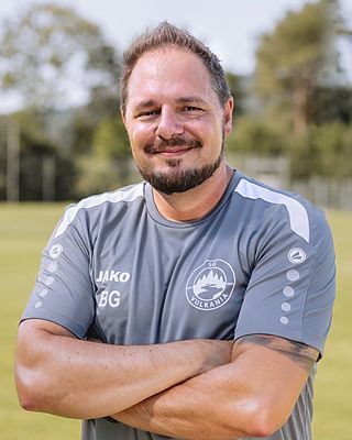 Benjamin Gessler