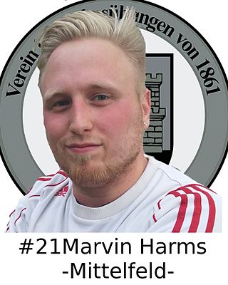 Marvin Harms