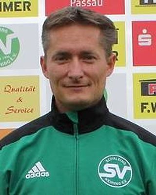 Andreas Roßmaier