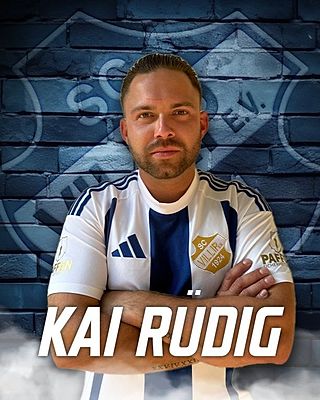 Kai Rüdig